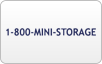 1-800-Mini-Storage logo, bill payment,online banking login,routing number,forgot password