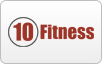 10 Fitness logo, bill payment,online banking login,routing number,forgot password