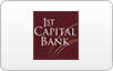 1st Capital Bank logo, bill payment,online banking login,routing number,forgot password
