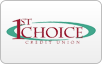 1st Choice Credit Union logo, bill payment,online banking login,routing number,forgot password