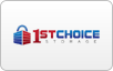 1st Choice Storage logo, bill payment,online banking login,routing number,forgot password