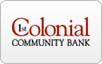1st Colonial Community Bank logo, bill payment,online banking login,routing number,forgot password
