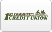 1st Community Credit Union logo, bill payment,online banking login,routing number,forgot password