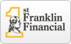 1st Franklin Financial logo, bill payment,online banking login,routing number,forgot password