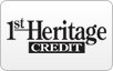 1st Heritage Credit logo, bill payment,online banking login,routing number,forgot password