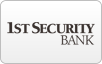 1st Security Bank logo, bill payment,online banking login,routing number,forgot password