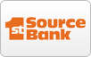 1st Source Bank logo, bill payment,online banking login,routing number,forgot password