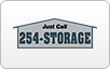 254 Storage logo, bill payment,online banking login,routing number,forgot password