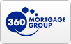 360 Mortgage Group logo, bill payment,online banking login,routing number,forgot password