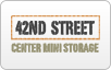 42nd Street Mini Storage logo, bill payment,online banking login,routing number,forgot password