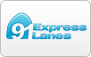 91 Express Lanes logo, bill payment,online banking login,routing number,forgot password