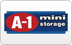 A-1 Mini Storage logo, bill payment,online banking login,routing number,forgot password