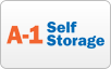 A-1 Self Storage logo, bill payment,online banking login,routing number,forgot password