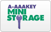 A-AAAKey Mini Storage logo, bill payment,online banking login,routing number,forgot password