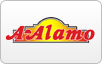 A-Alamo Mini-Storage logo, bill payment,online banking login,routing number,forgot password