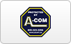 A-Com Security logo, bill payment,online banking login,routing number,forgot password