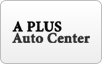 A Plus Auto Center logo, bill payment,online banking login,routing number,forgot password