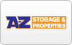 A-Z Storage & Properties logo, bill payment,online banking login,routing number,forgot password