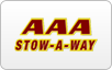 AAA Stow-A-Way Storage logo, bill payment,online banking login,routing number,forgot password