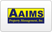 AAIMS Property Management logo, bill payment,online banking login,routing number,forgot password