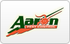 Aaron Pest Control logo, bill payment,online banking login,routing number,forgot password