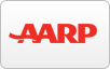 AARP logo, bill payment,online banking login,routing number,forgot password