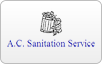A.C. Sanitation Service logo, bill payment,online banking login,routing number,forgot password