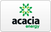 Acacia Energy logo, bill payment,online banking login,routing number,forgot password