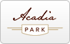 Acadia Park Apartments logo, bill payment,online banking login,routing number,forgot password