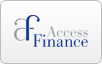 Access Finance logo, bill payment,online banking login,routing number,forgot password