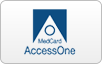 AccessOne MedCard logo, bill payment,online banking login,routing number,forgot password