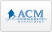 ACM Community Management logo, bill payment,online banking login,routing number,forgot password