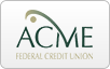 Acme Federal Credit Union logo, bill payment,online banking login,routing number,forgot password