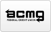 ACMG Federal Credit Union logo, bill payment,online banking login,routing number,forgot password