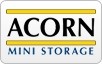 Acorn Mini Storage logo, bill payment,online banking login,routing number,forgot password