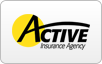 Active Insurance Agency logo, bill payment,online banking login,routing number,forgot password