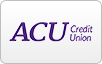 ACU Credit Union logo, bill payment,online banking login,routing number,forgot password