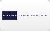 Adams Cable Service logo, bill payment,online banking login,routing number,forgot password