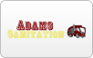 Adams Sanitation logo, bill payment,online banking login,routing number,forgot password