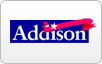 Addison, IL Utilities logo, bill payment,online banking login,routing number,forgot password