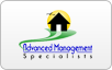Advanced Management Specialists logo, bill payment,online banking login,routing number,forgot password