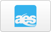 AES logo, bill payment,online banking login,routing number,forgot password