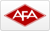 AFA Protective Systems logo, bill payment,online banking login,routing number,forgot password