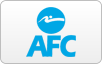 AFC Fitness logo, bill payment,online banking login,routing number,forgot password