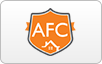 AFC Home Club logo, bill payment,online banking login,routing number,forgot password