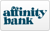 Affinity Bank logo, bill payment,online banking login,routing number,forgot password
