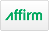 Affirm logo, bill payment,online banking login,routing number,forgot password