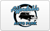 Affordable Auto Park logo, bill payment,online banking login,routing number,forgot password