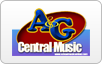 A&G Central Music logo, bill payment,online banking login,routing number,forgot password