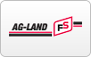 Ag-Land logo, bill payment,online banking login,routing number,forgot password
